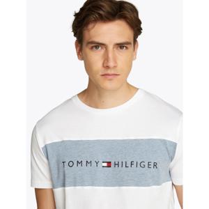 Tommy Hilfiger Block Logo T-Shirt